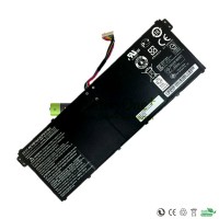 Replacement Battery for Acer Chromebook CB3-111-C670 ES1-512-C323 MS2394 EX2519-C4J7 EX2519 AC14B18J