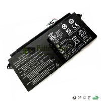 Replacement Battery for Acer S7-391 AP12F3J