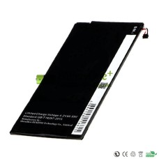 Replacement Battery for Acer Zenpad C7.0 Z710C Z710C-AI-BK P01Z C11P1429 C11P1429(9) 1ICP3/64/120