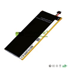 Replacement Battery for Alcatel OneTouch EVO 7 HD E710 TLP041B2