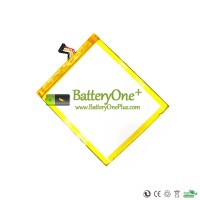 Replacement Battery for Amazon B00IKPW0UA 58-000084