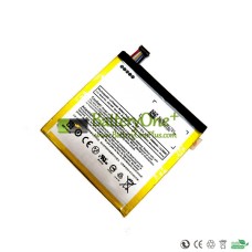 Replacement Battery for Amazon Fire Kids 7" HD6 58-000092 26S1006