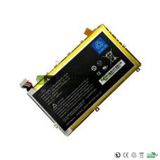 Replacement Battery for Amazon KindleFire HD7 X43Z60 S2012-001-D 26S1001 Gen2