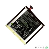 Replacement Battery for Asus C11P1329 Memo Pad 8 ME181C ME581CL AST21 MeMO Pad 8 ME181A ME181C ME181CX