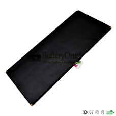 Replacement Battery for Asus C21-TF500T Transformer Pad TF500T