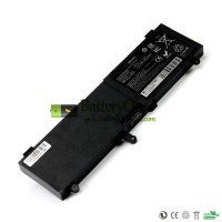 Replacement Battery for Asus C41-N550 N550J N550X47JV/S Q550LF N550JK