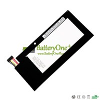 Replacement Battery for Asus ME370TG C11-ME370TG