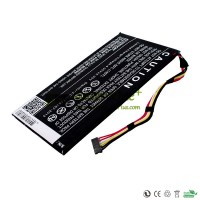 Replacement Battery for Asus Padfone 2 Tablet Padfone 2 (A68) Tablet