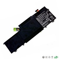 Replacement Battery for Asus VivoBook U38N U38K U38DT Zenbook UX32 UX32VD UX32LA C23-UX32