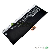 Replacement Battery for Asus VivoTab TF600TL C21-TF600T