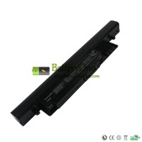 Replacement Battery for Benq BATAW20L62 BATAW20L61 BATBL10L62 BATAW20L61 S43 E43 K43