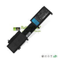 Replacement Battery for Dell 2NJNF 14Z-5423 15Z-5523 T41M0 P35G TPMCF