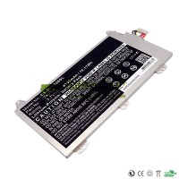 Replacement Battery for Dell Venue 8 Pro 3845 7KJTH