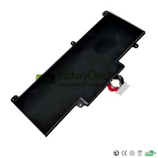 Replacement Battery for Dell Venue 8 Pro T01D T10D-5830 74XCR VXGP6