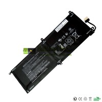 Replacement Battery for HP Pro x2 612 G1 753703-005 753329-1C1 KK04XL