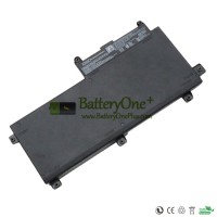 Replacement Battery for HP ProBook 640 G2 645 G2 650 G2 655 G2 CI03XL HSTNN-UB6Q 801517-541