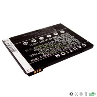 Replacement Battery for Huawei IDEOS S7 Slim Tablet S7 Slim HB4G1H