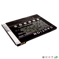 Replacement Battery for Huawei IDEOS S7 Slim Tablet S7 Slim HB4G1H