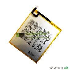 Replacement Battery for Huawei Mediapad M3 TD-LTE BTV-DL09 HB2899C0ECW