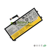 Replacement Battery for Lenovo Edge 15-80H1 L13M4P61 L13L4P61