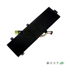 Replacement Battery for Lenovo IdeaPad 310-15ISK 310-15IAP L15L2PB4