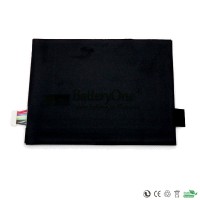 Replacement Battery for Lenovo IdeaPad S6000 S600H A10-70F A10-80HC A7600-F A7600-H A7600-HV L11C2P32 L12D2P31