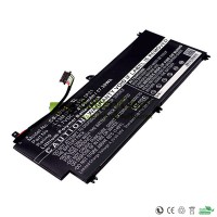 Replacement Battery for Lenovo Ideatab Miix Miix 2 20326-R L13M1P21 L13L1P21 121500206 121500205