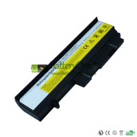 Replacement Battery for Lenovo L08L6D11 L08S6D11 Y330 Y330A Y330G