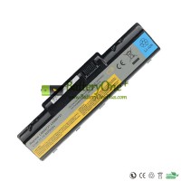 Replacement Battery for Lenovo L09S6Y21 121000866 L09M6Y21 8450 B450A B450L