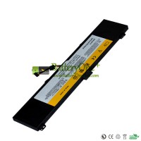 Replacement Battery for Lenovo LI3M4P02 L13N4P01 Y50-70 Y70-70