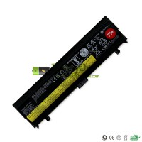 Replacement Battery for Lenovo SB10H45073 SB10H45074 SB10H45071 00NY488 00NY489 00NY486 L560 L570