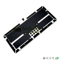 Replacement Battery for Lenovo Yoga 2 Pro 13 Series L12M4P21 121500156 1CP5/57/128-2