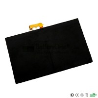 Replacement Battery for Lenovo Yoga Book YB1-X91F YB1-X91L YB1-X91X YB1-X90F L15C2P31