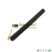 Replacement Battery for Lenovo YOGA Tablet 2-1050F 2-1050L 2-1051F 2-1051L 2-1050LC L14C3K31 L14D3K31