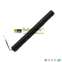 Replacement Battery for Lenovo YOGA tablet YT3-X50F YT3-X50M YOGA 3 Tablet-X50F Tablet-X50M L15D3K32 L15C3K32