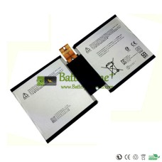 Replacement Battery for Microsoft Surface 3 1645 G3HTA007H G3HTA003H 004H