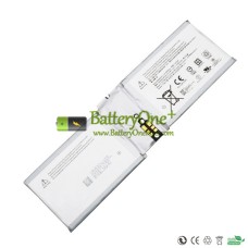 Replacement Battery for Microsoft Surface BOOK 1 1703 DAK822470K G3HTA020H G3HTA044H