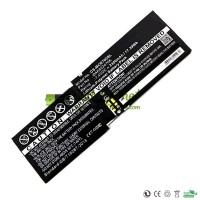 Replacement Battery for Microsoft Surface CR7 13.5" CR7-00005 DAK822470K