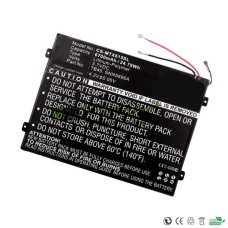 Replacement Battery for Motorola Xoom 2 10.1 MZ615 MZ617 MZ616 TB40 SNN5896A L-L-L DC110510