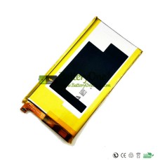 Replacement Battery for Motorola Z play XT1635-03 GL40