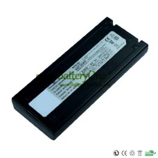 Replacement Battery for Panasonic CF-18 CF-18D CF-18F CF-VZSU30 CF-VZSU30A CF-VZSU30B