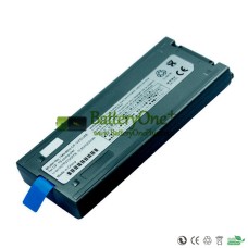 Replacement Battery for Panasonic CF-19 CF-VZSU48