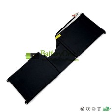 Replacement Battery for Sony SVT11213CGW SVT11215CGB/W SVT11215CW Vaio Tap 11 VGP-BPS39