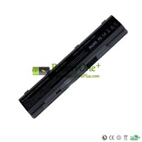 Replacement Battery for Toshiba Satellite E100 E105-S1402 PA3672U-1BRS E105-S1602 E105-S1802