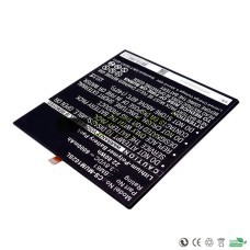 Replacement Battery for Xiaomi Mi Pad 2 GD4250 BM61