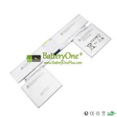 Replacement Keyboard Battery for Microsoft Surface BOOK 1 G3HTA024H G3HTA023H G3HTA021H