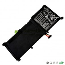 Replacement Battery for Asus G501 G601J G601JW N501JW C41N1416