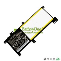 Replacement Battery for Asus X456U X456UA X456UB X456UF X456UJ X456UR X456UV