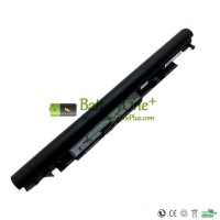 Replacement Battery for HP HSTNN-LB7V HSTNN-LB7W HSTNN-PB6Y HSTNN-IB7X