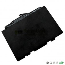 Replacement Battery for HP EliteBook 820 G3 EliteBook 725 G3 HSTNN-I42C HSTNN-I34C